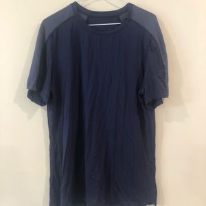 Men’s Lululemon Athletica Shirt S/M